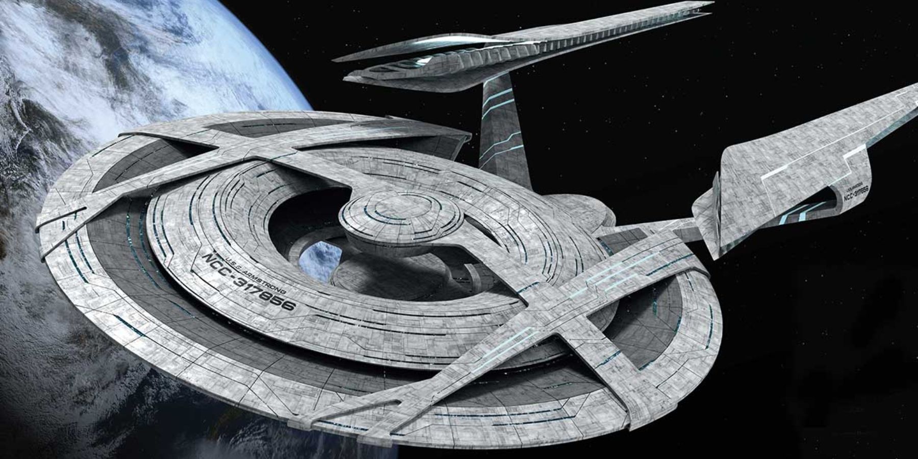 Star Trek_Ship