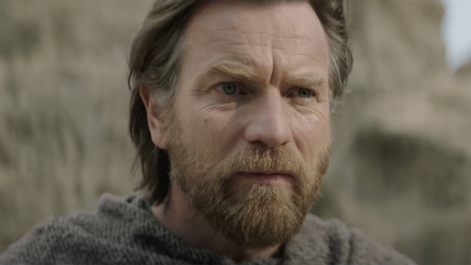 Star Wars Obi-Wan Kenobi Trailer Ewan McGregor