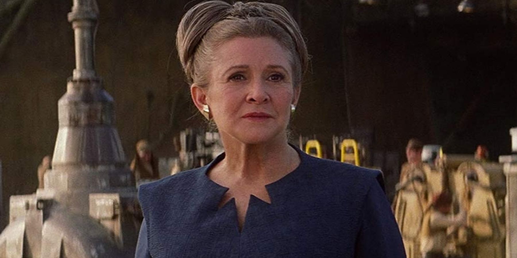 Star Wars_Princess Leia General