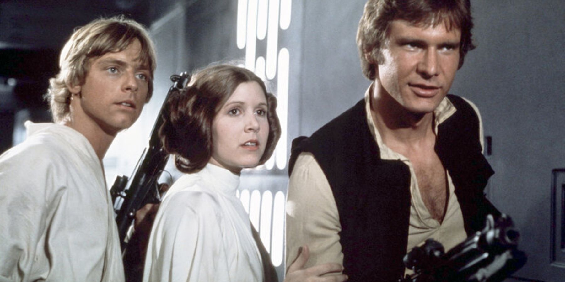 Star Wars_Princess Leia Trio
