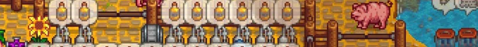 Stardew Valley Truffle Oil Page Break