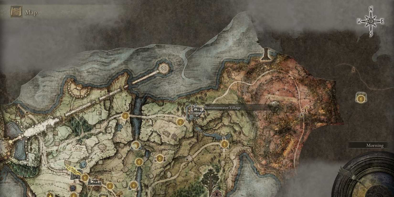 Summonwater_Village_Map_Elden_Ring