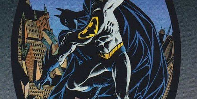 Superman Speeding Bullets