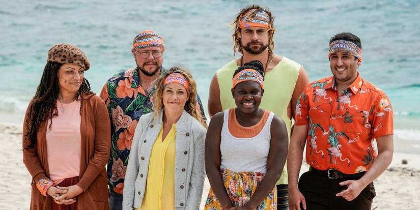 survivor season 42 episode 1