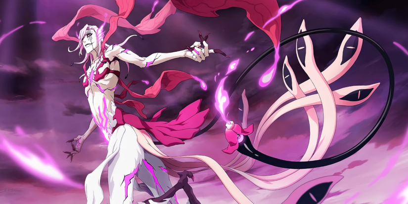 Szayelaporro Returns from the Dead