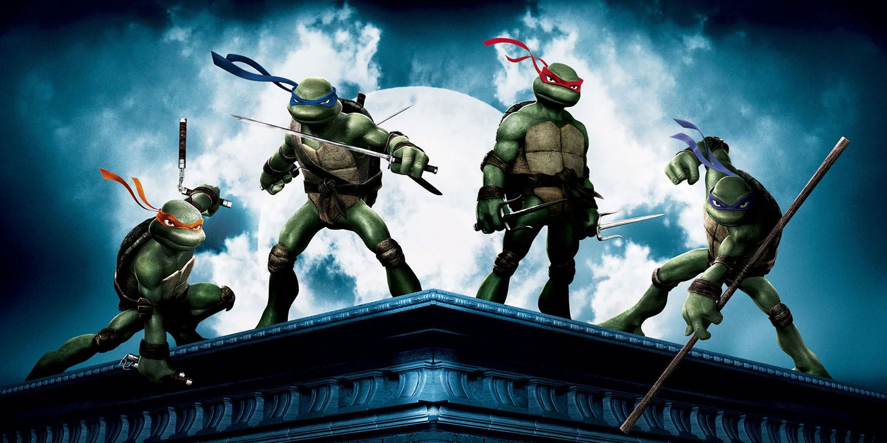 Cover: Top 6 TMNT Action Figures Limited Addition