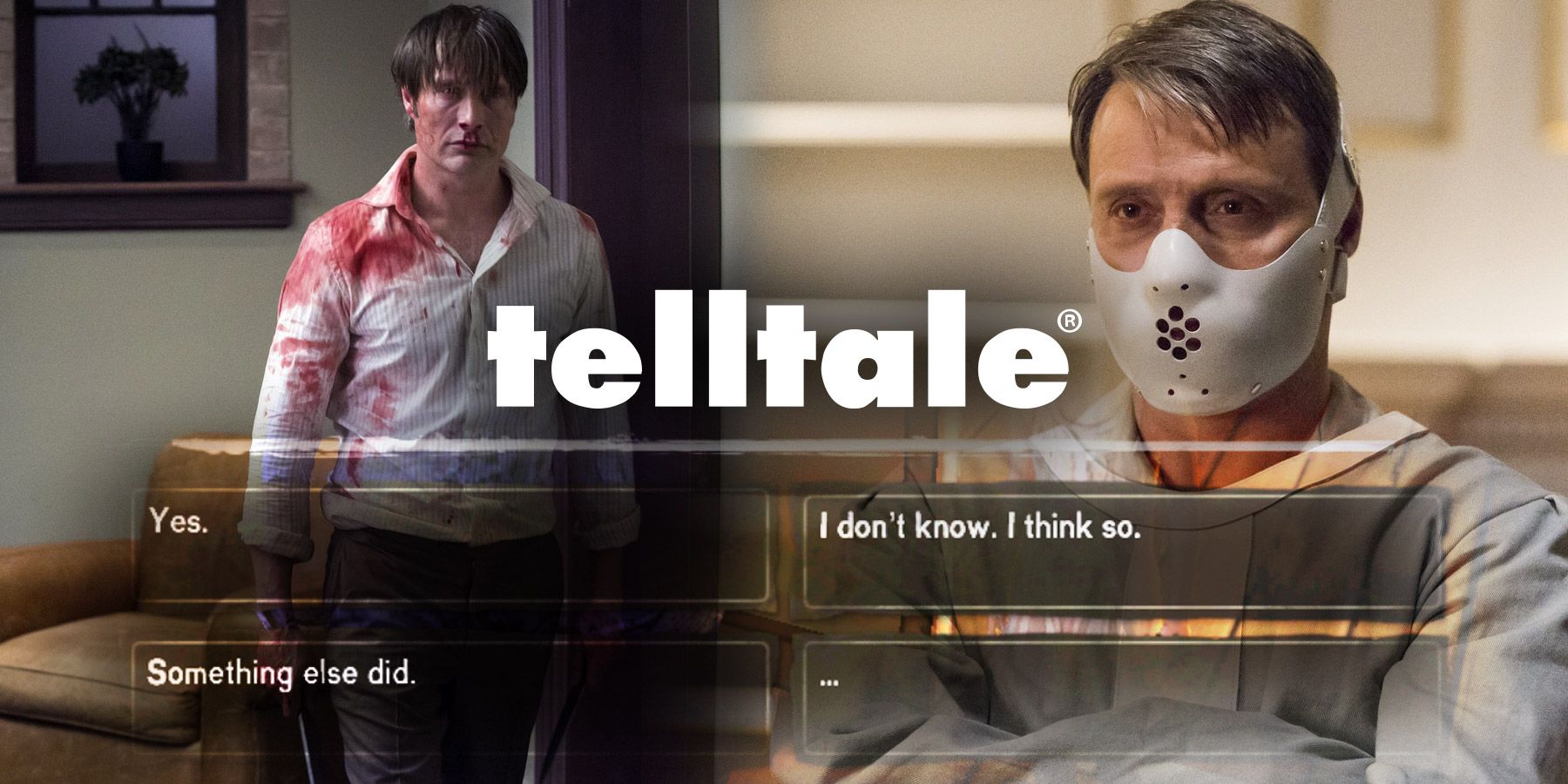 Telltale Would Be The Perfect Developer For a Hannibal Video Game