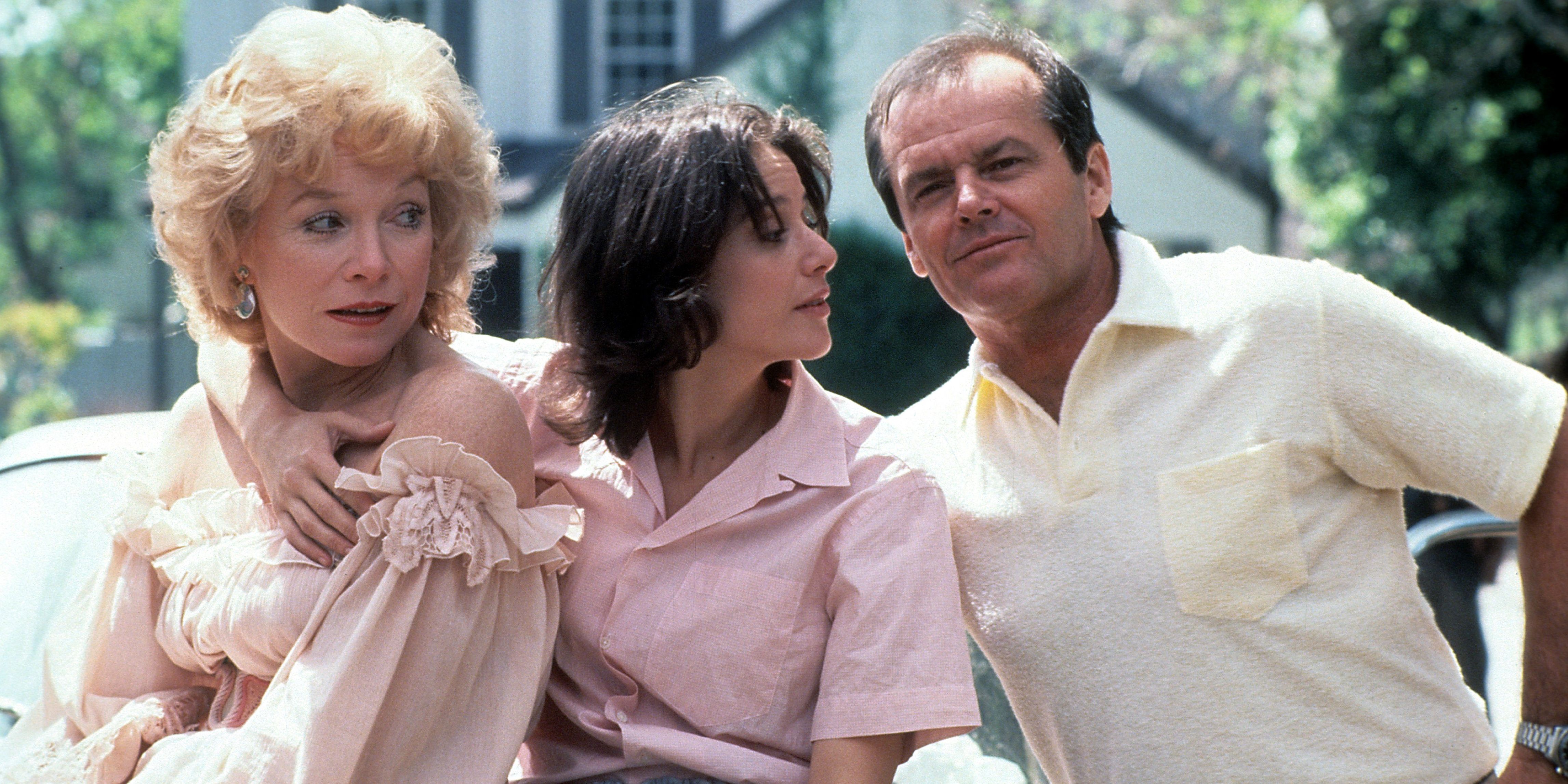 Terms of Endearment 1983