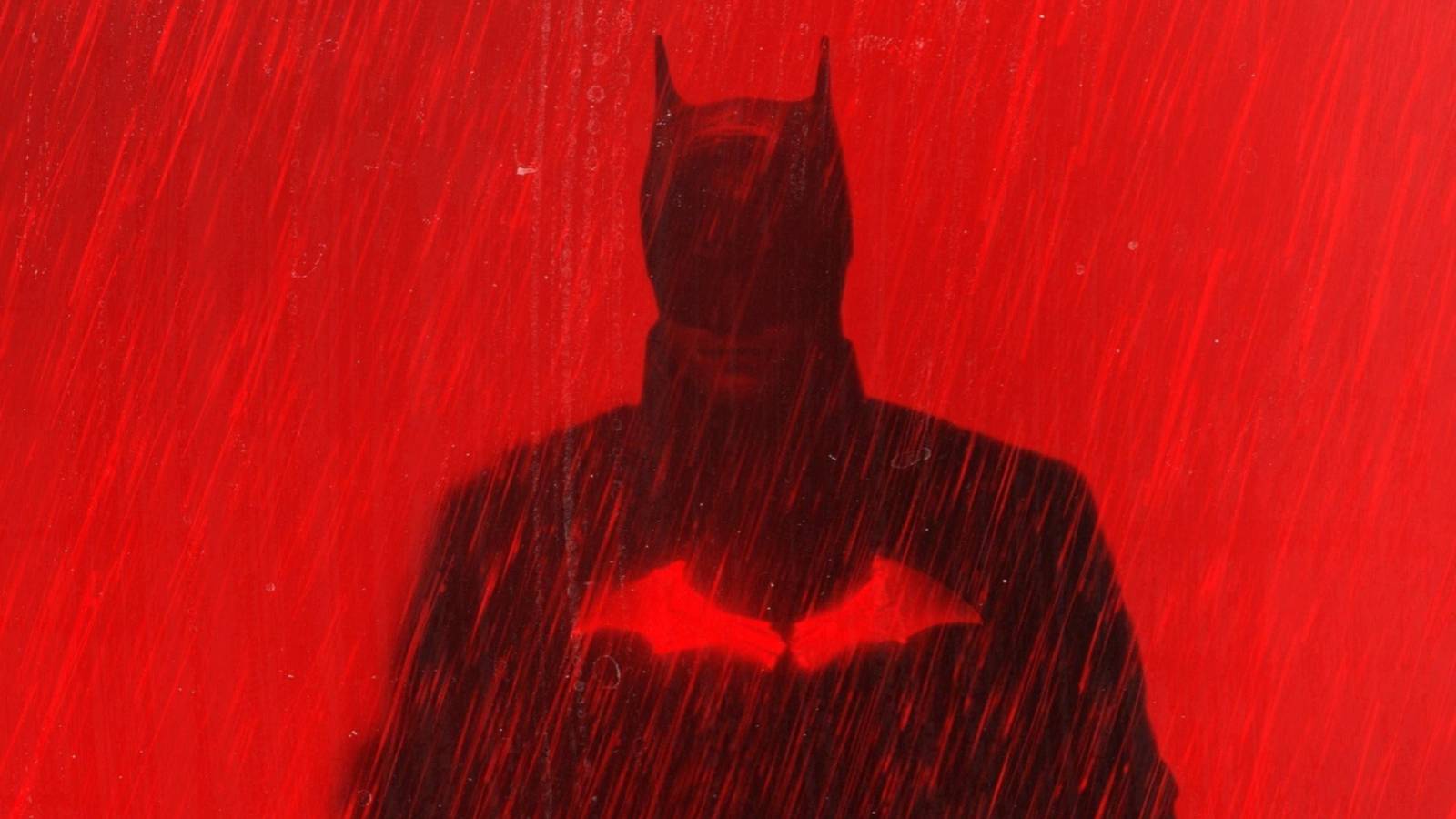 The Batman (Box Office)