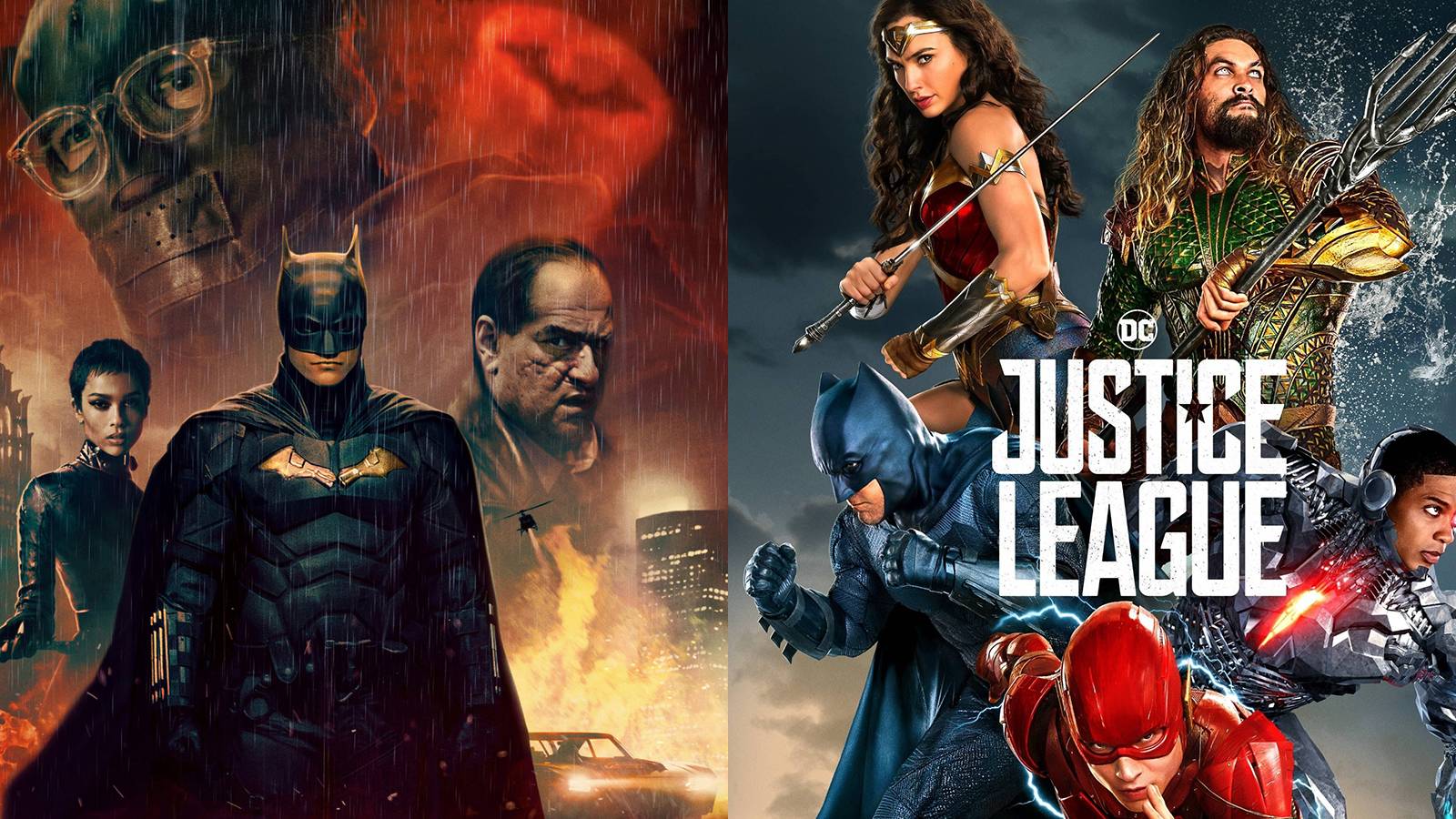 The Batman Justice League Box Office