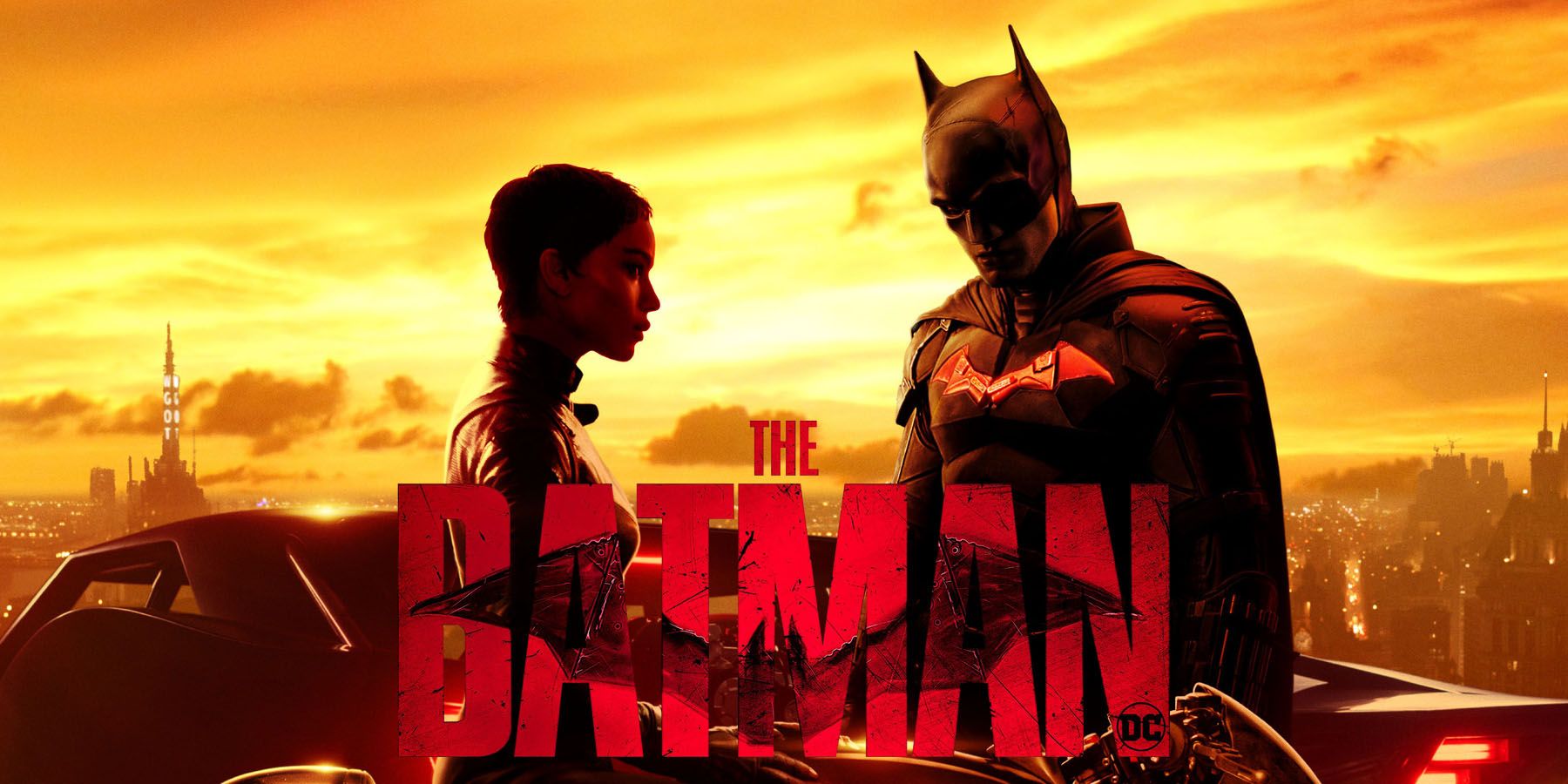 The Batman has a 96% score on Rotten Tomatoes after 71 reviews : r