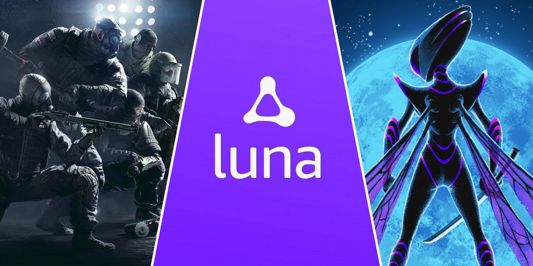 The Best Multiplayer Games On Amazon Luna featured image edit