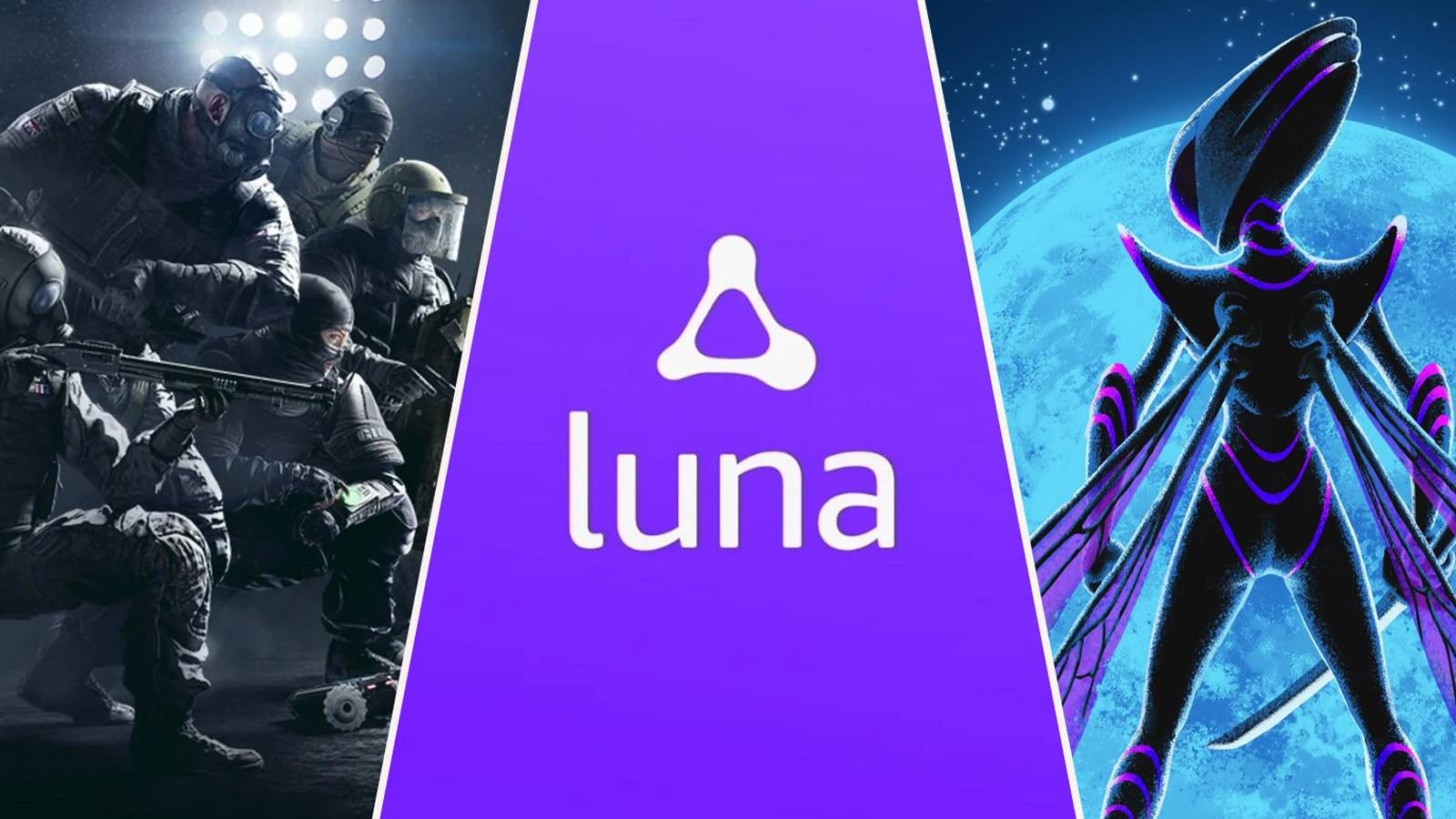 The Best Multiplayer Games On Amazon Luna featured image edit