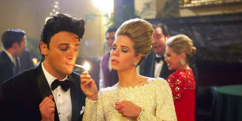 The Characters_Cool Tim