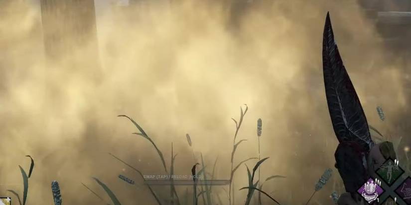 The Clown Afterpiece Antidote