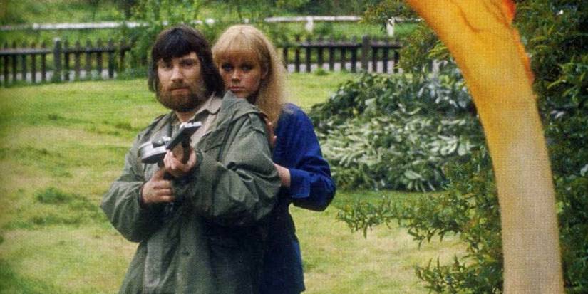 The Day of the Triffids