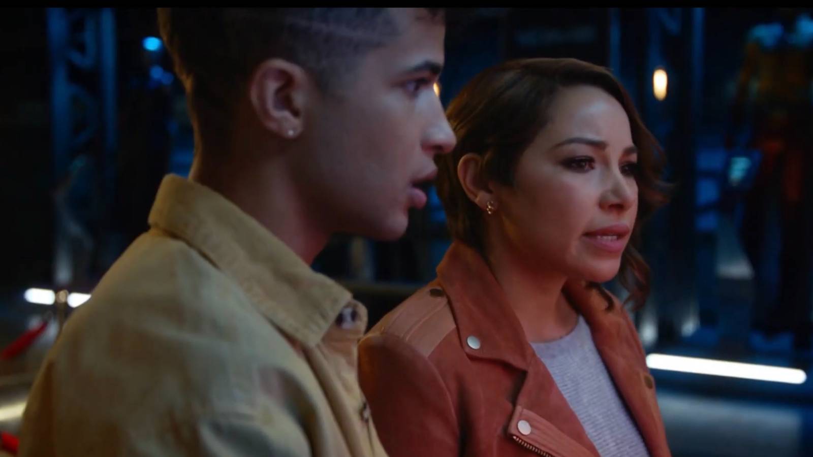 The Flash Season 8 Episode 6 Review