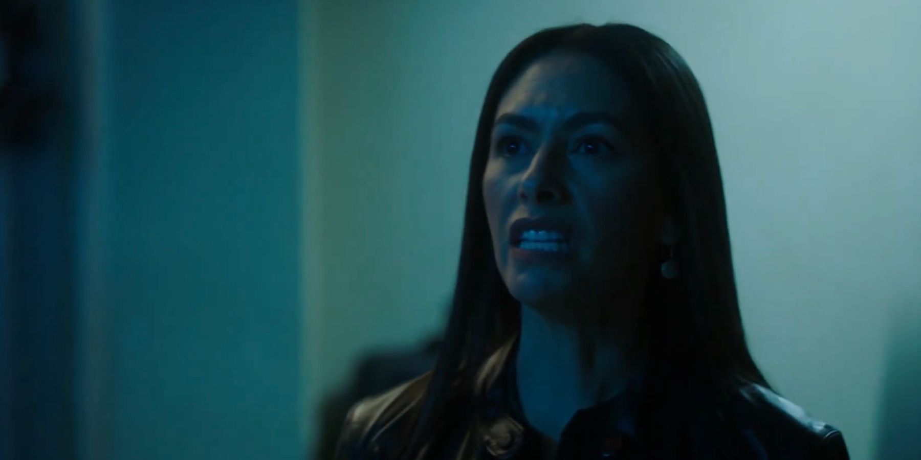 The Flash Season 8 Episode 7 Captain