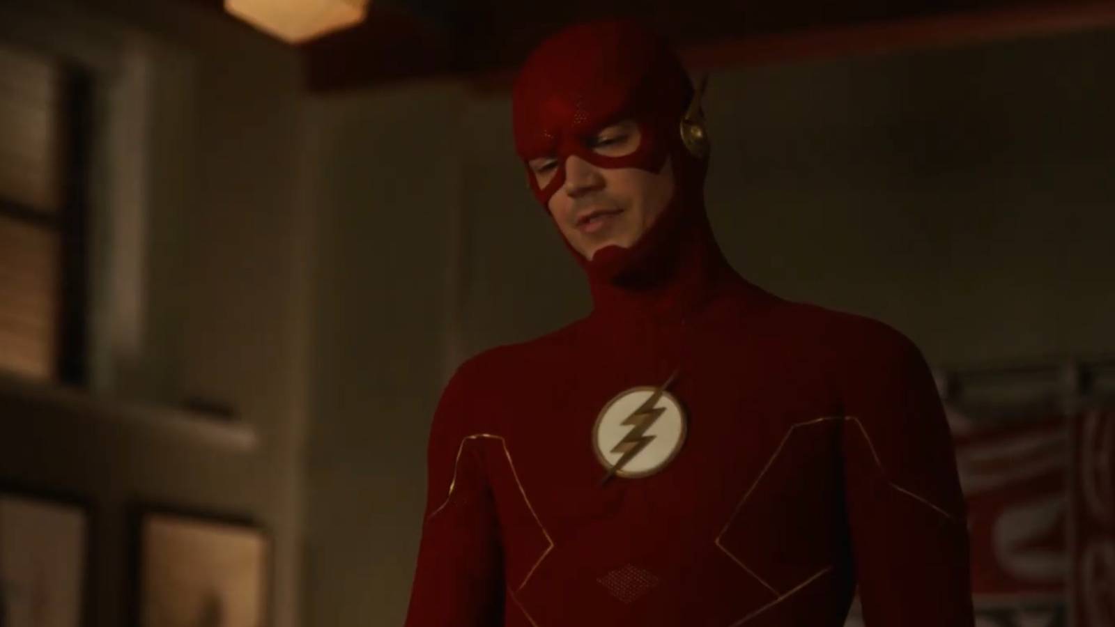 The Flash Season 8 Episode 7
