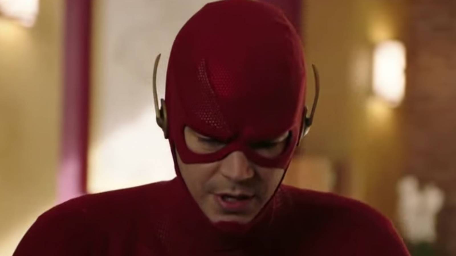 The Flash Season 8 Episode 9 Review
