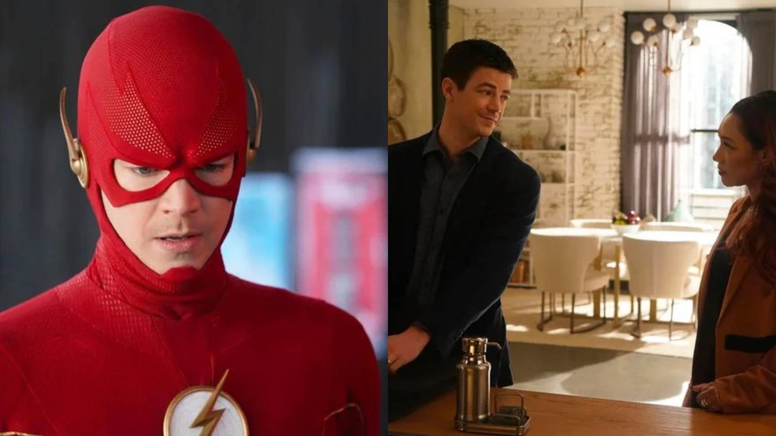The Flash_ Season 8 Episode 8 Review