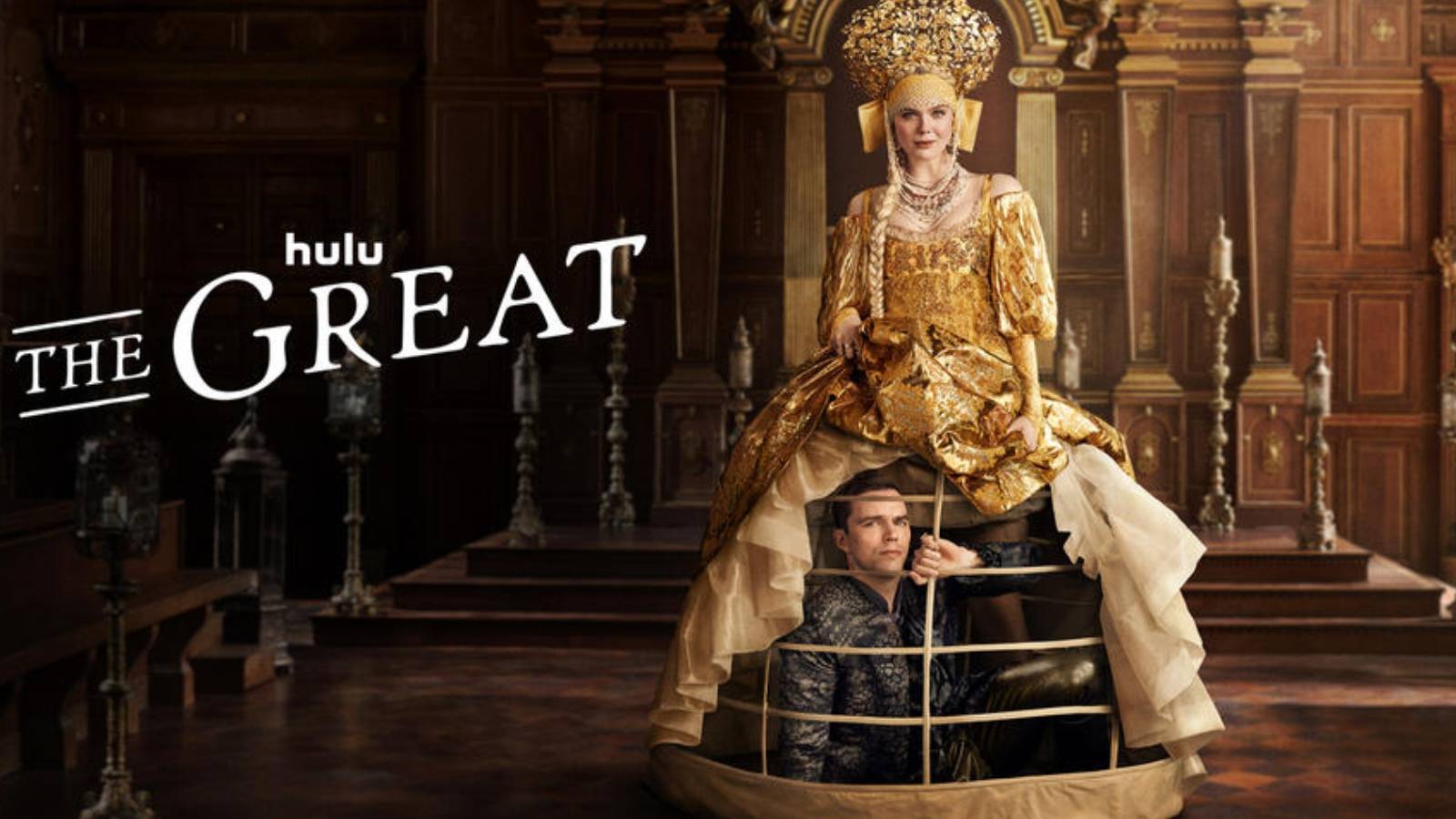 The Great_Catherine and Peter