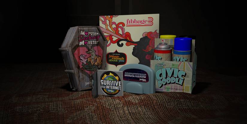 The Jackbox Party Box 4