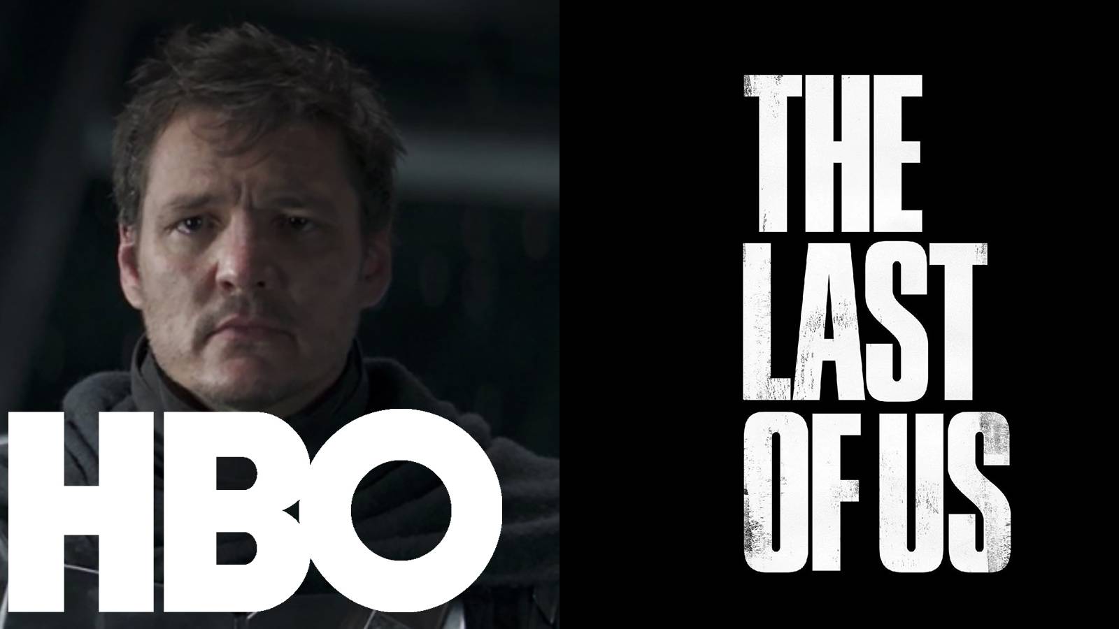 The Last of Us HBO
