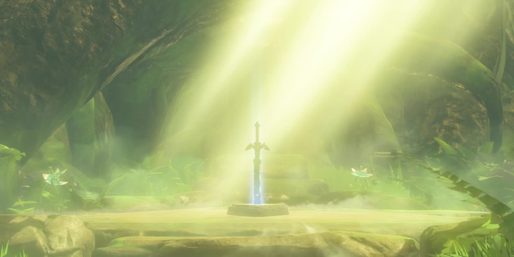 The Legend of Zelda: Breath of The Wild's Impact