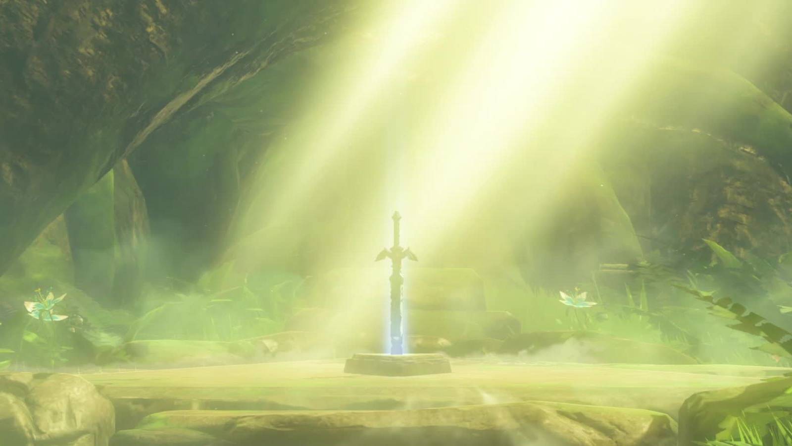 The Legend of Zelda: Breath of the Wild Five Years of Influence