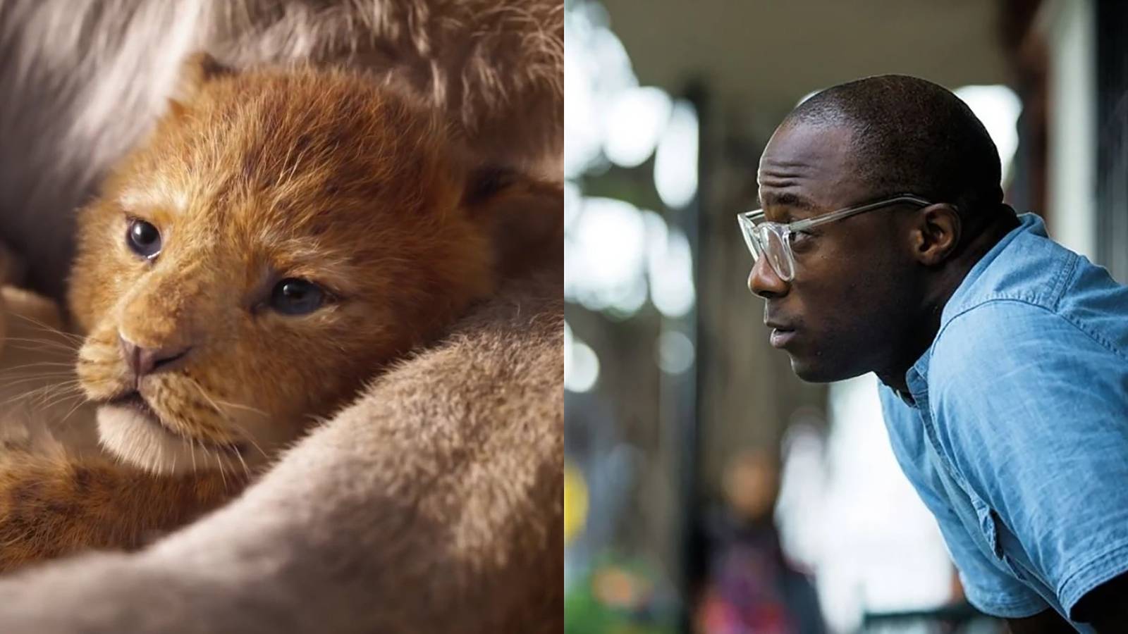 The Lion King Prequel Barry Jenkins