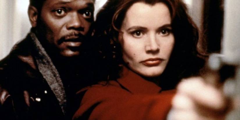 The Long Kiss Goodnight