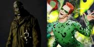 Batman Riddler Riddles