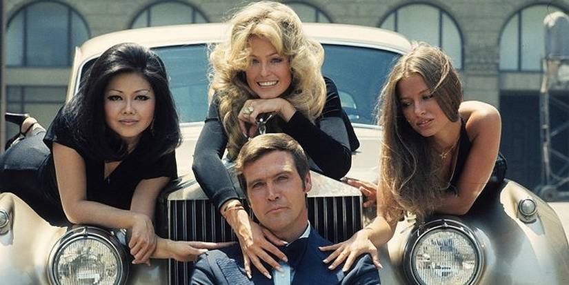 The Six Million Dollar Man