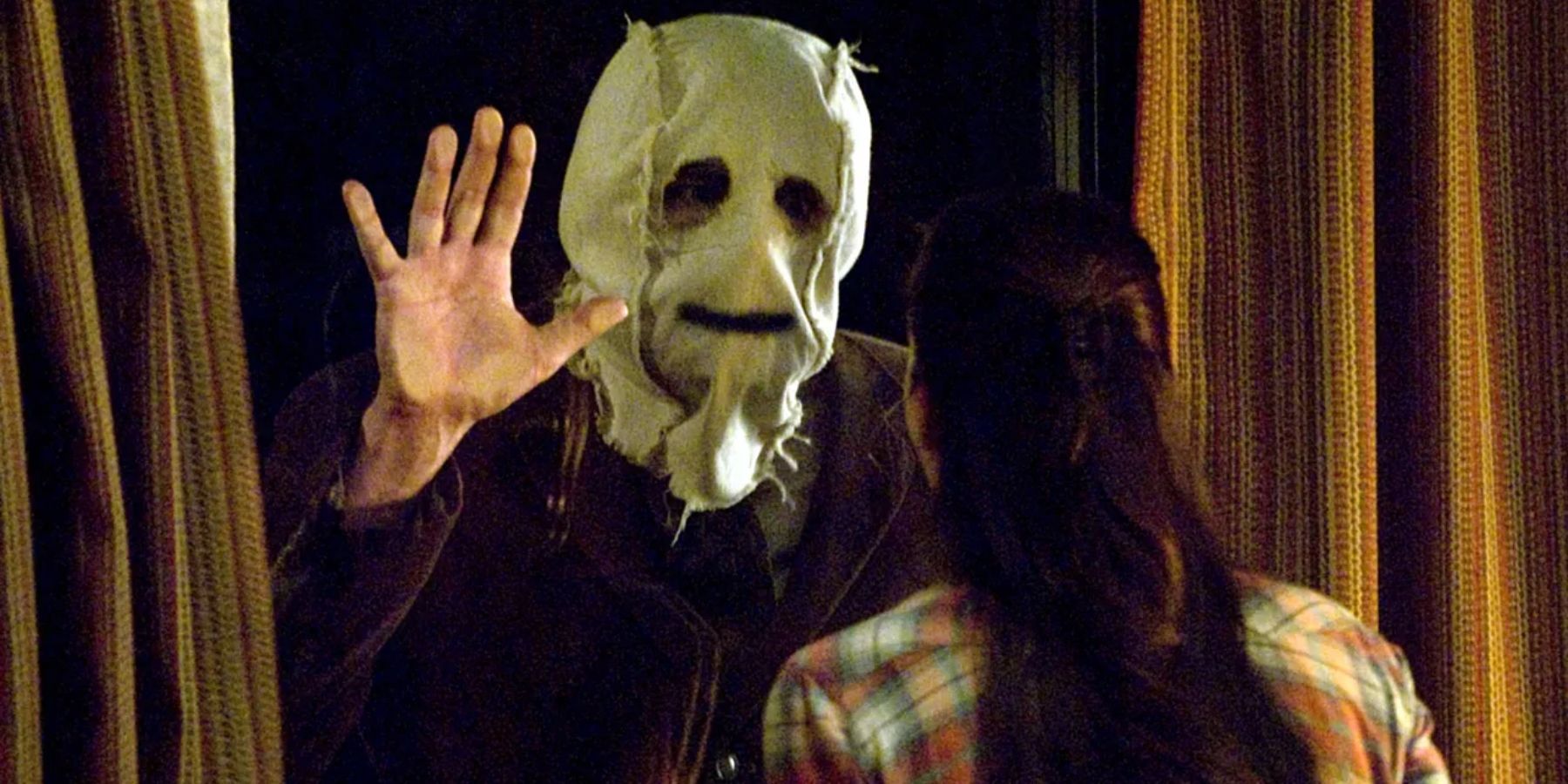 The Strangers Featured Image