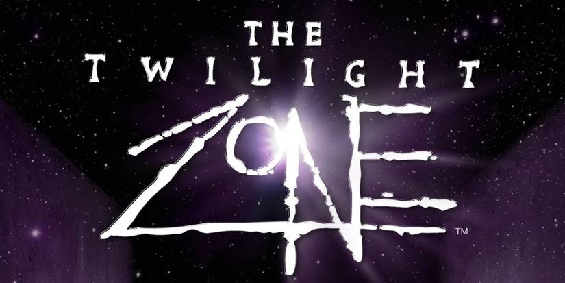 The Twilight Zone