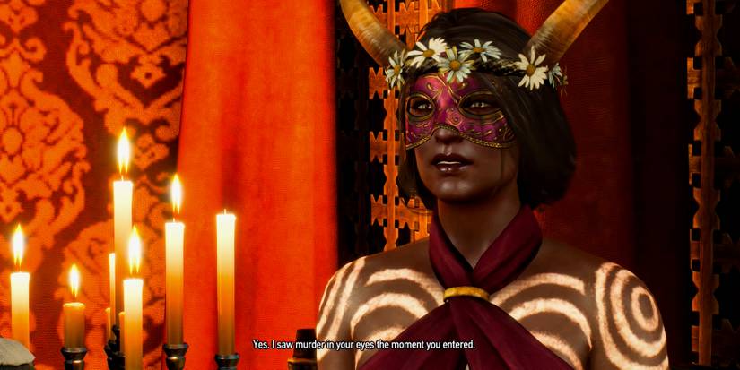 The Witcher 3 wild hunt salma succubus boss fight deadly delights