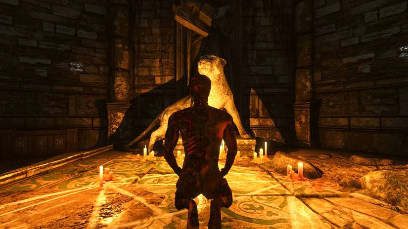 The Witcher 3 Wild Hunt Mad Kiyan Cat School Gear Treasure Hunt Novigrad