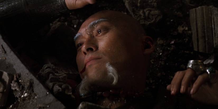 Batman Begins Remains The Definitive Dark Knight Origin Story