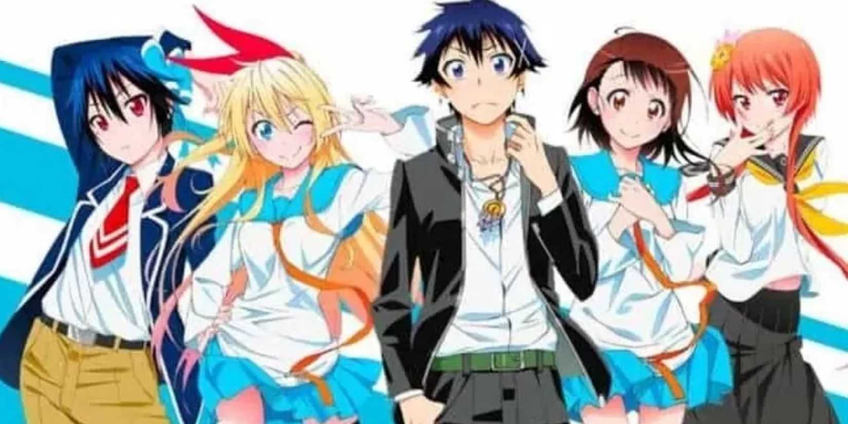 The-main-cast-of-Nisekoi-1