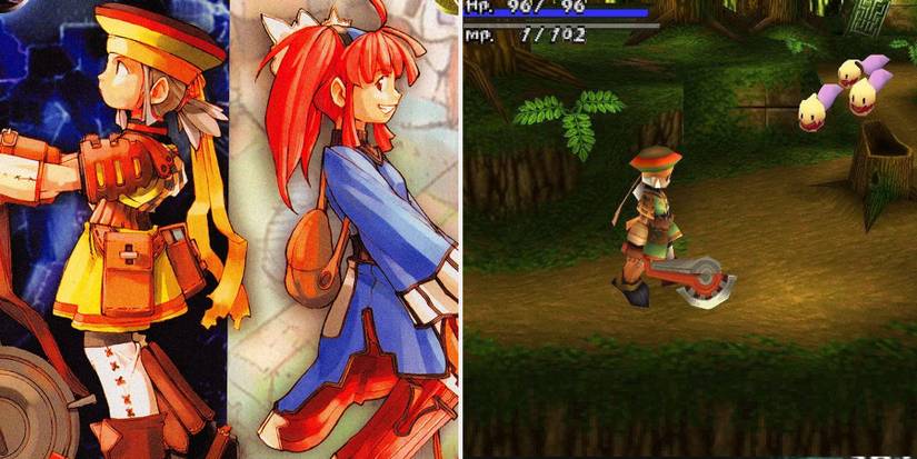 Threads Of Fate game square