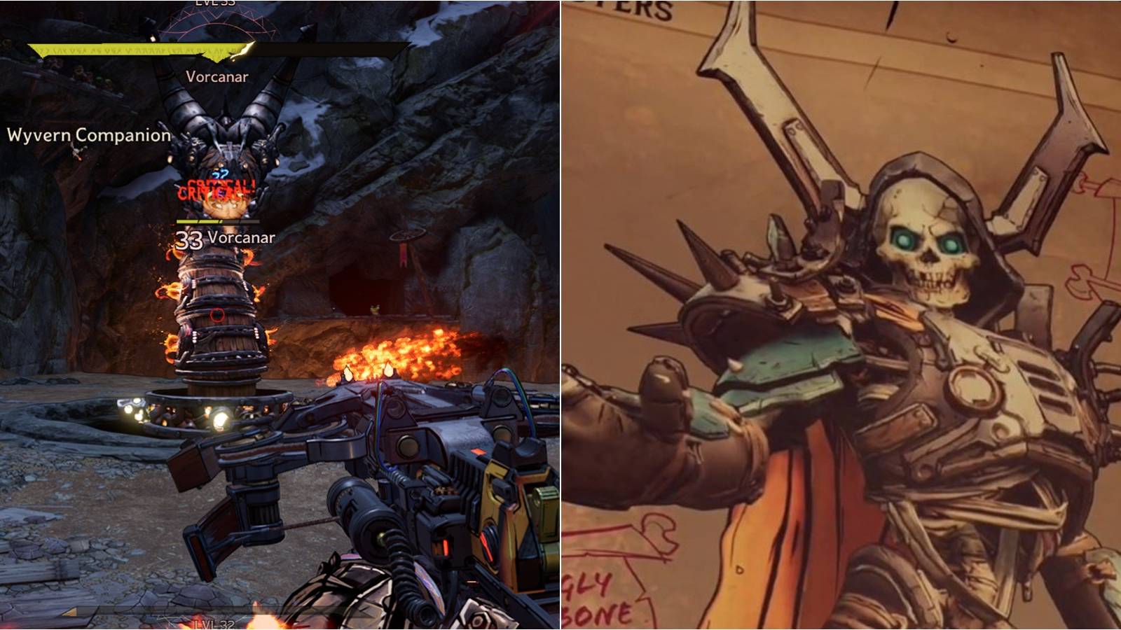 Tiny Tinas Loot Boss Header