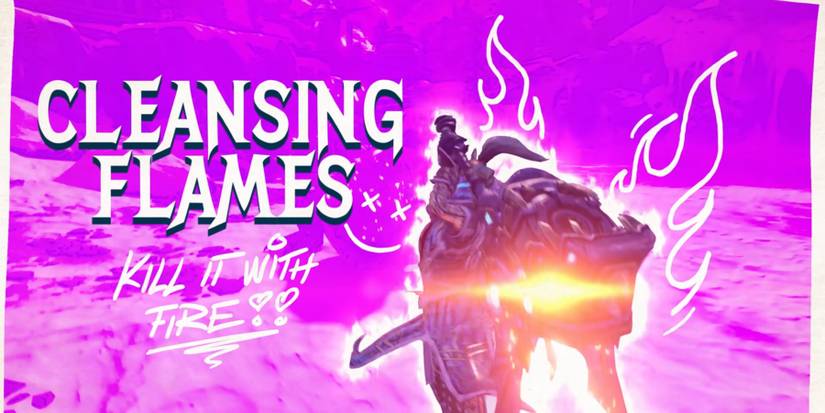 Tiny Tinas Wonderlands_Class Trailer Cleansing Flames