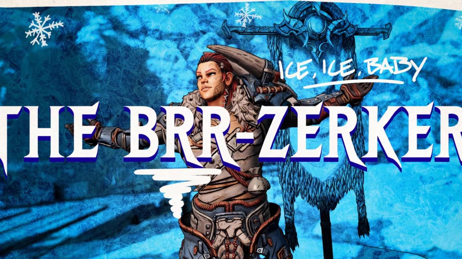 Tiny Tinas Wonderlands_Class Trailer Image Brr-Zerker