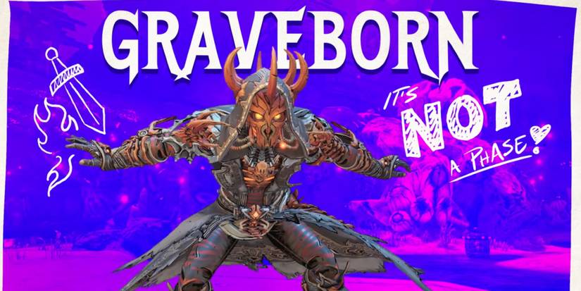 Tiny Tinas Wonderlands_Class Trailer Image Graveborn