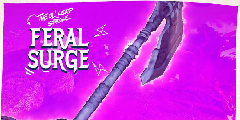 Tiny Tinas Wonderlands_Class Trailer_Feral Surge