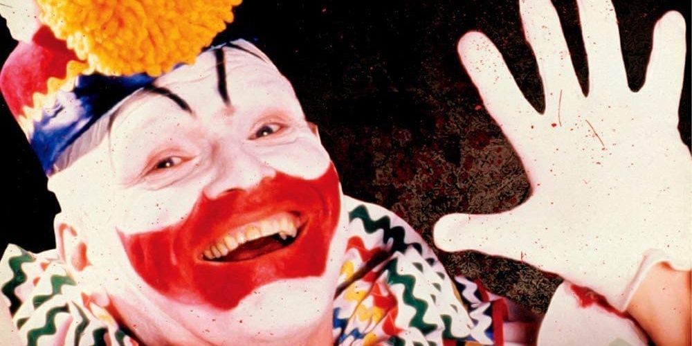 Most Terrifying Movie Clowns