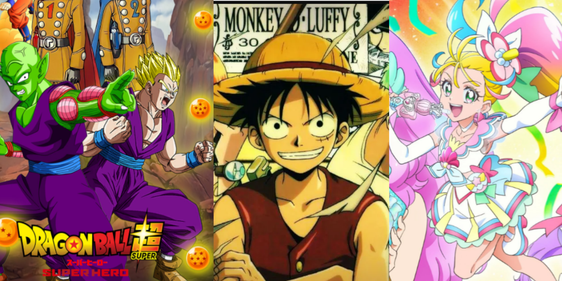 Toei Animation servers hacked One Piece anime suspended indefinitely