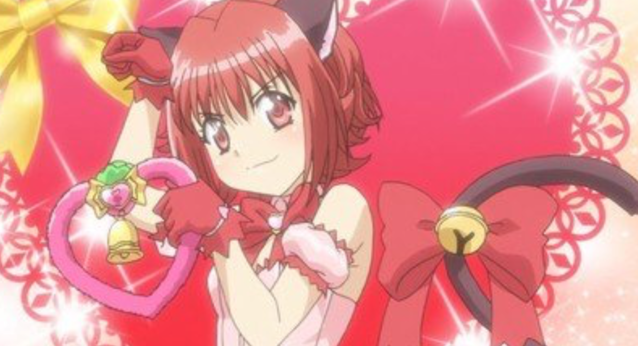 Tokyo Mew Mew 2020 Re-turn · AniList