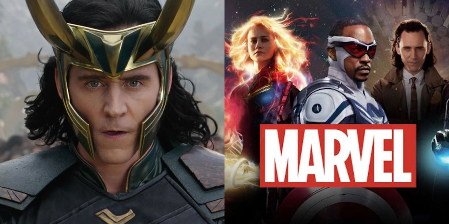 Tom Hiddleston Loki Marvel Studios Return
